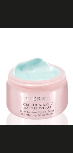 Cr&egrave;me visage&nbsp;: Cellularose&reg; Baume d'Eau de By Terry