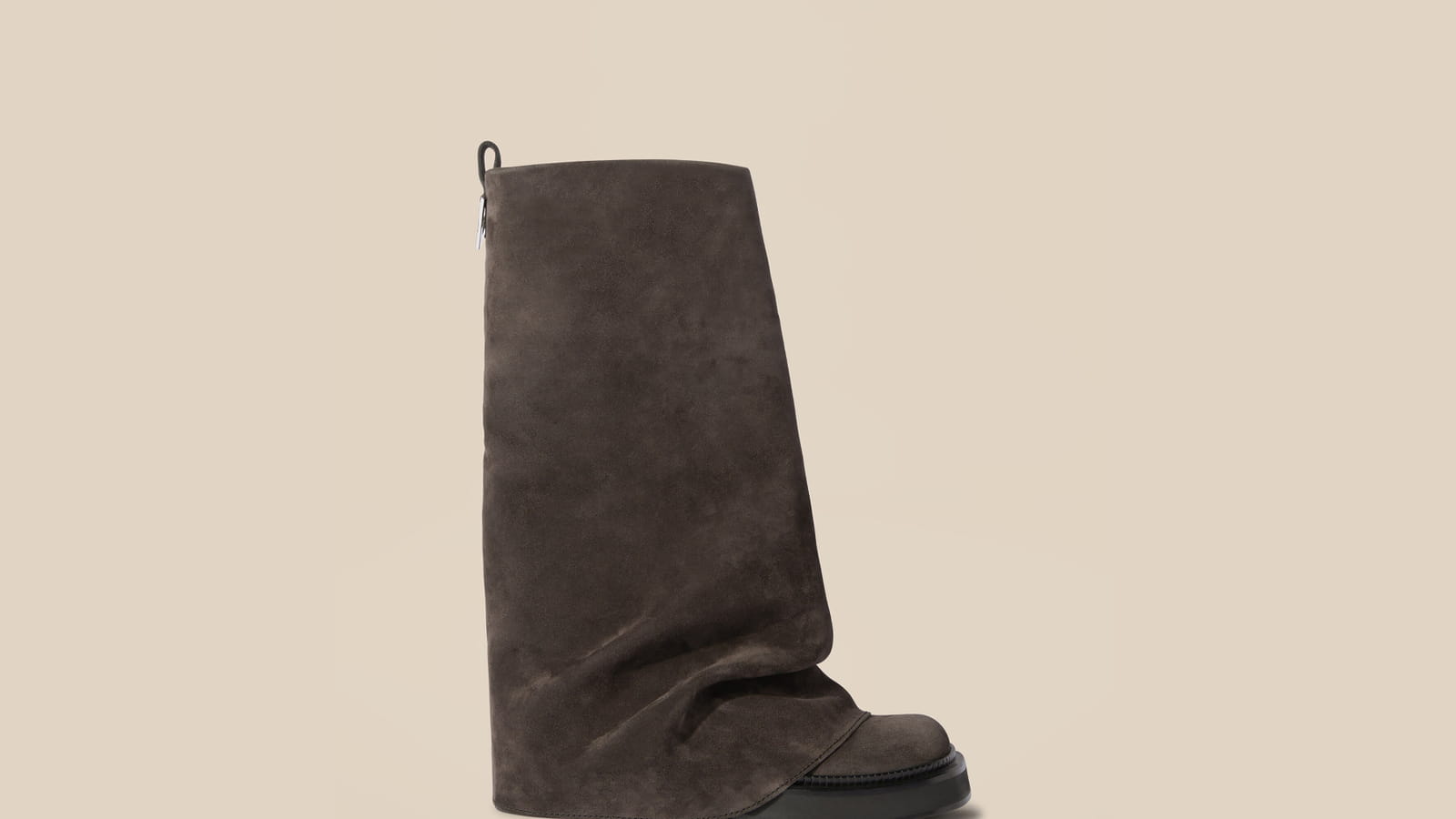 Bottes The Attico 