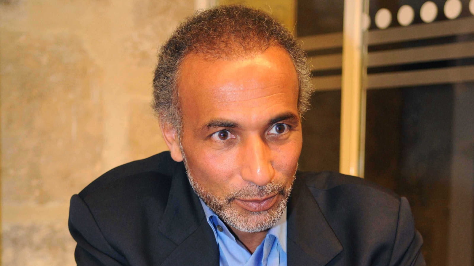 Tariq Ramadan