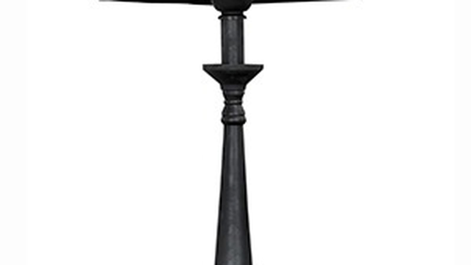 Lampe plissée de Modern Living