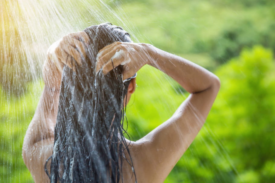 Tout savoir sur le shampoing solide