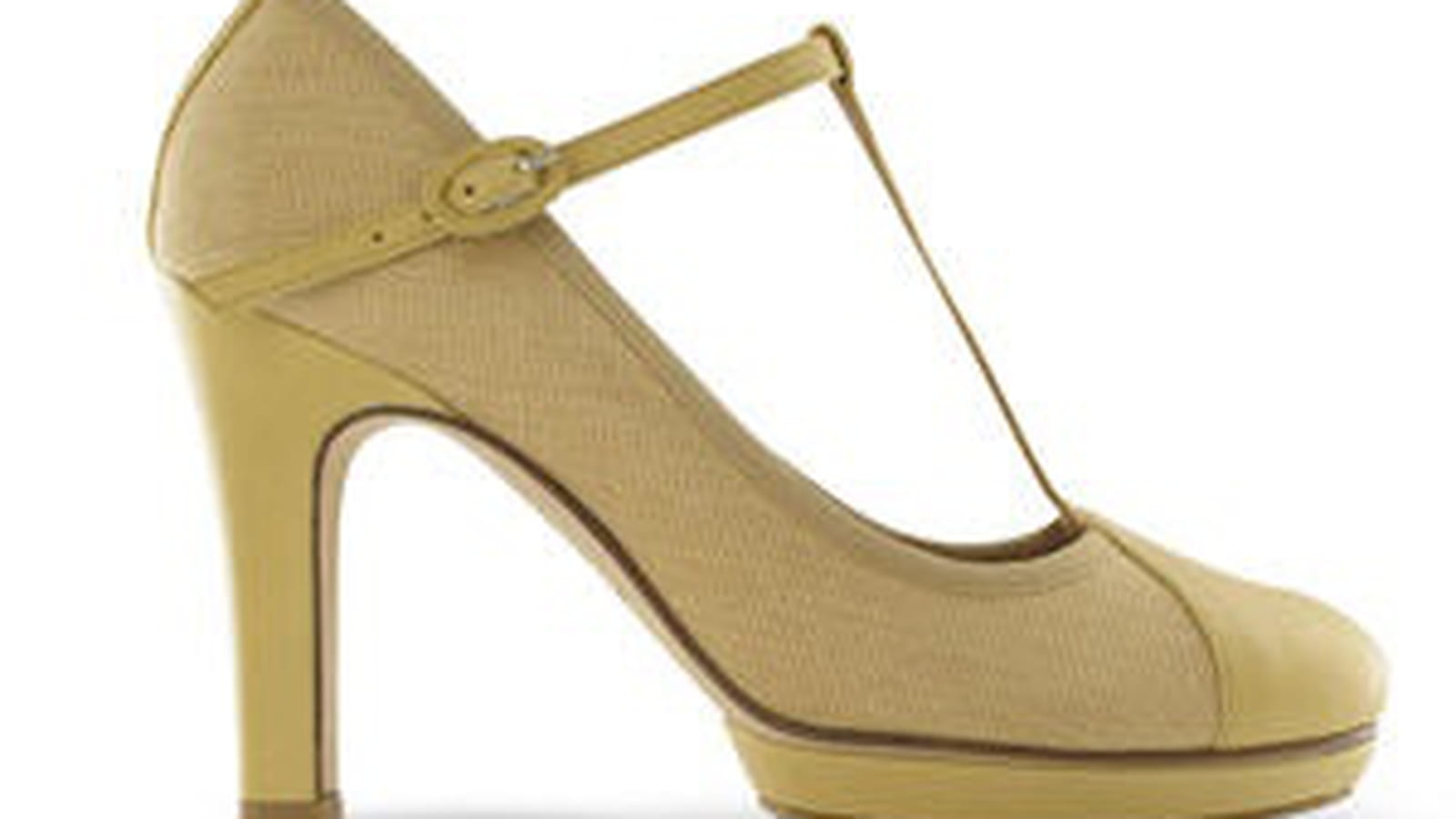 Chaussures "Salomé" de Repetto