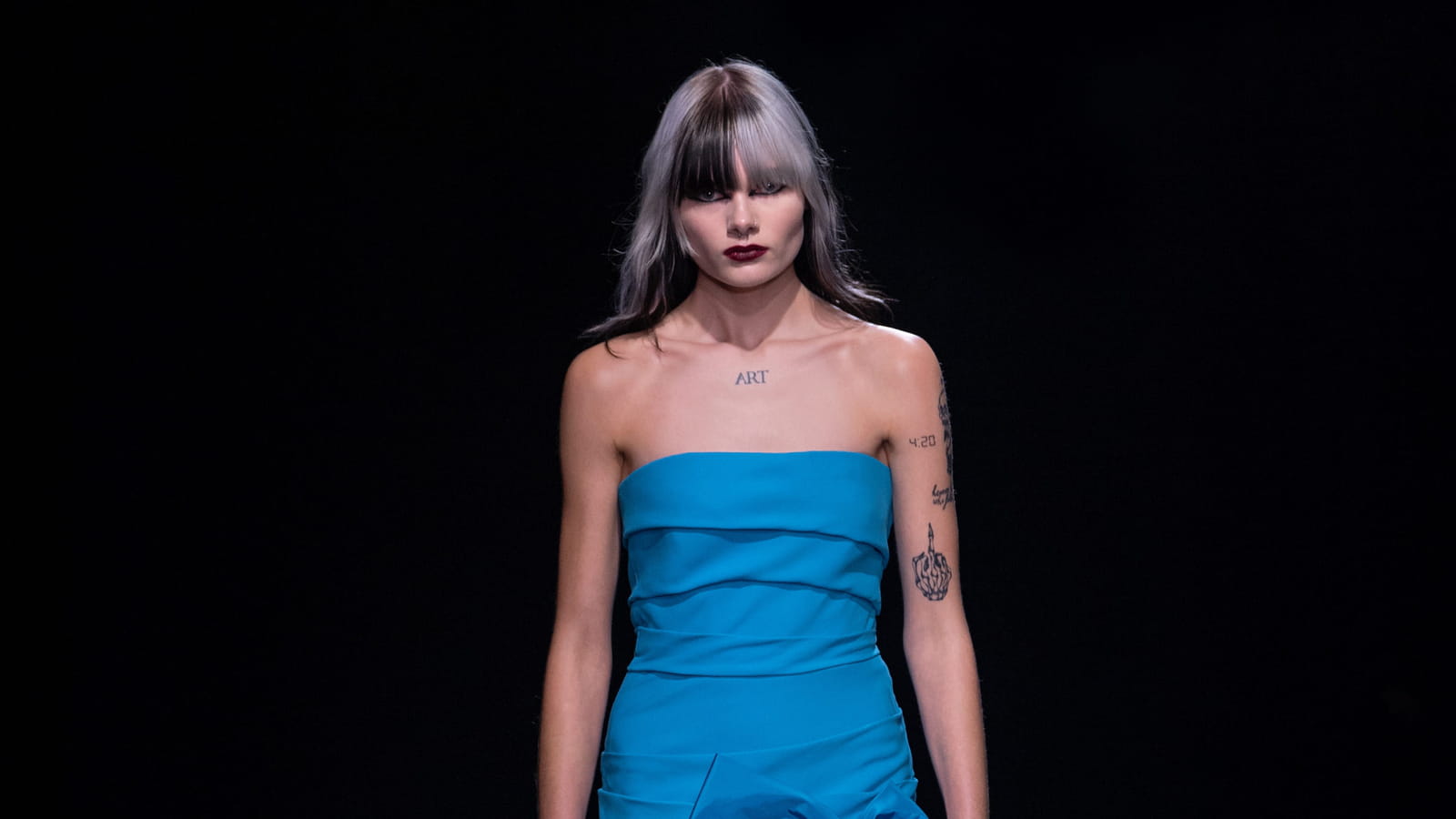 Look 67