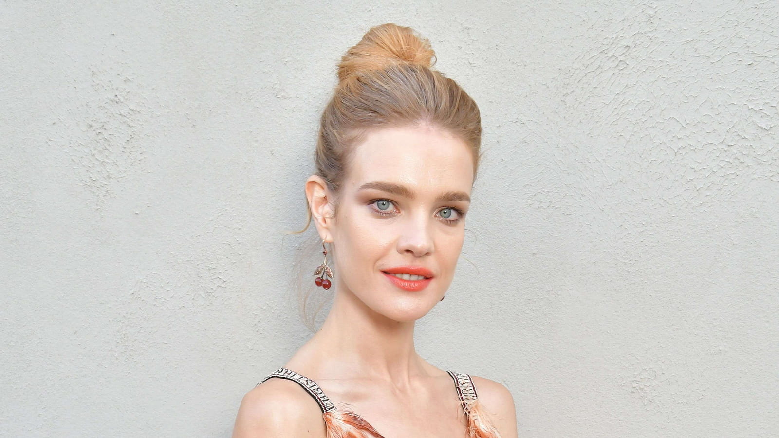 Natalia Vodianova