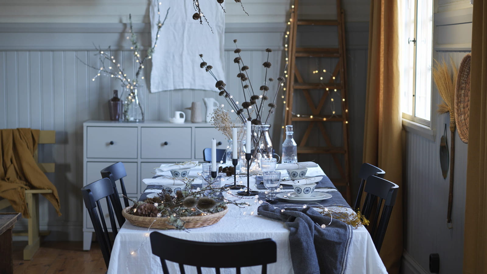 Table NORDVIKEN