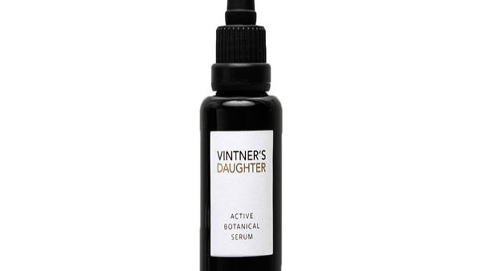 Le sérum Activ Botanica de Vintner's Daughter