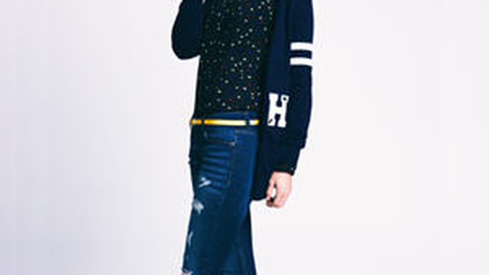 Preppy