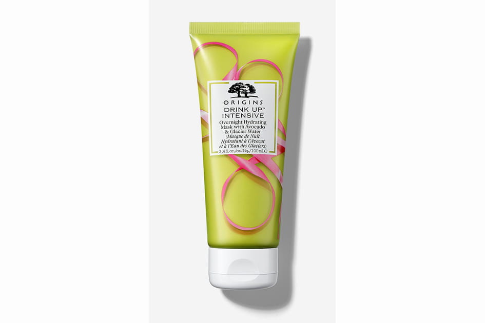 Le masque Drink Up Intensive Origins