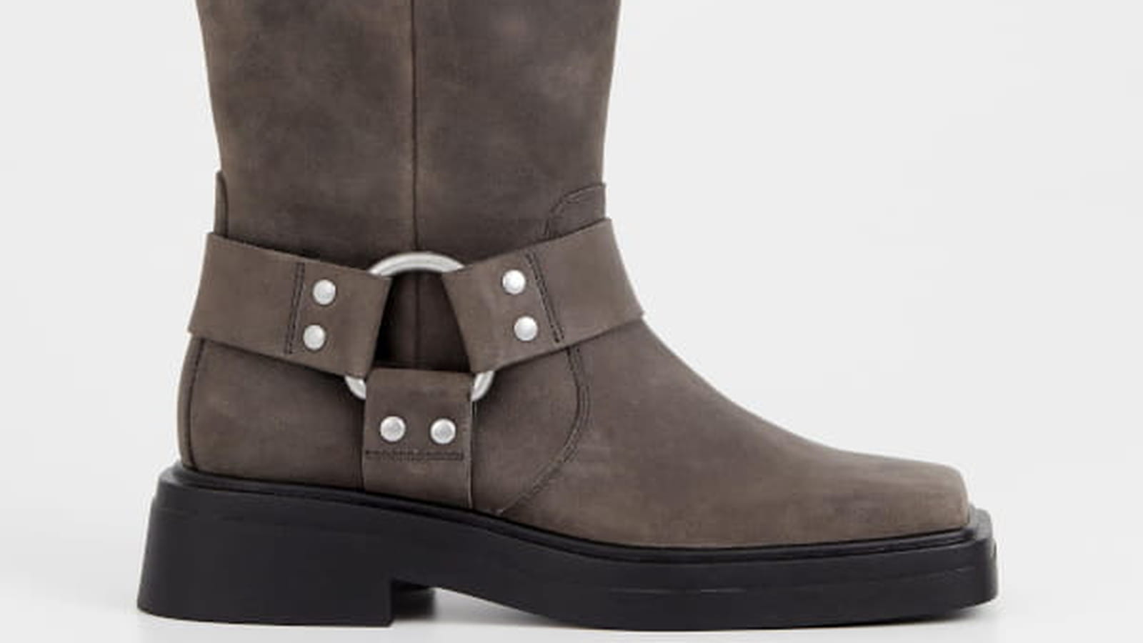 Bottes Vagabond 