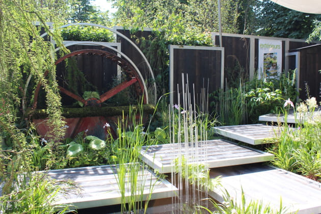 La reconquête de la nature