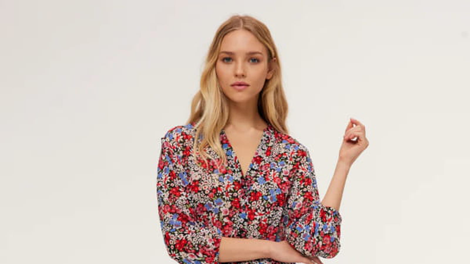 Robe Pablo 