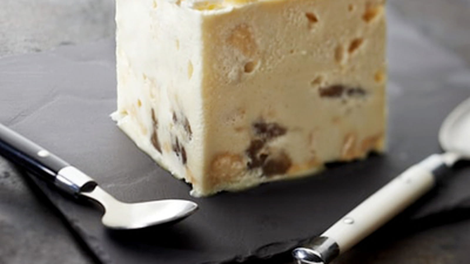 Vacherin aux marrons glacés