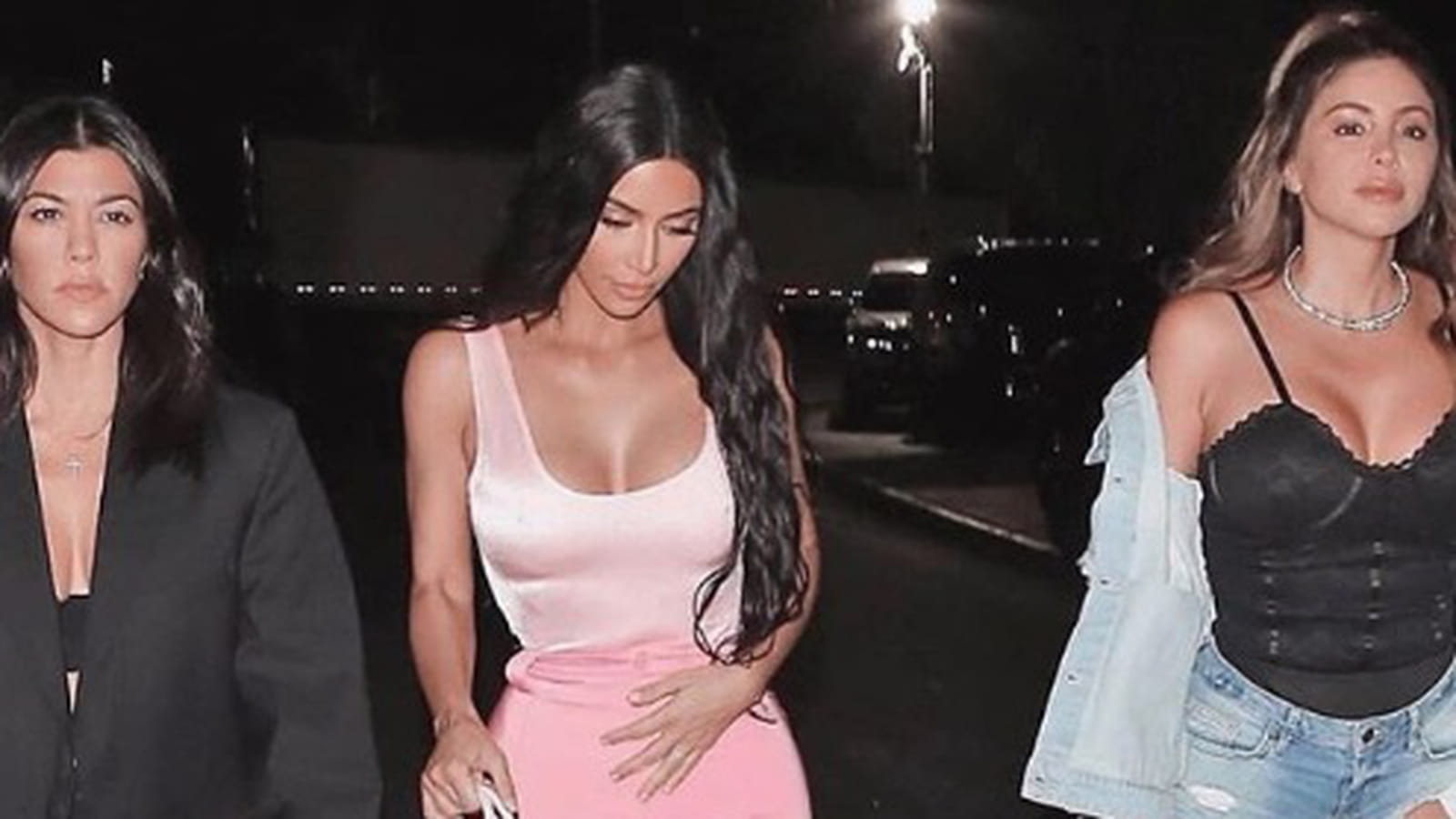 Kim Kardashian