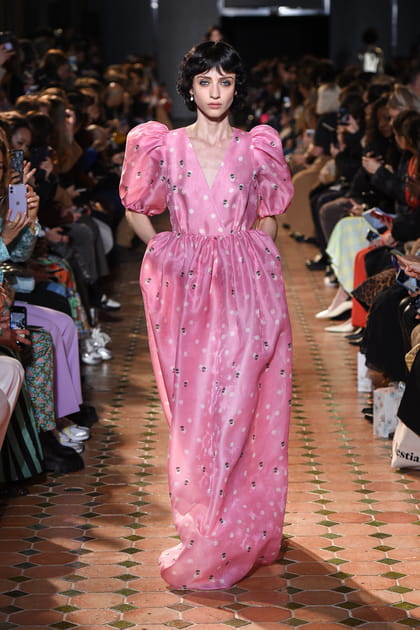 D&eacute;fil&eacute; Paul & Joe automne-hiver 2020-2021