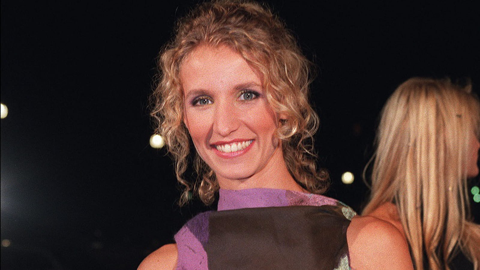 Alexandra Lamy, 29 ans