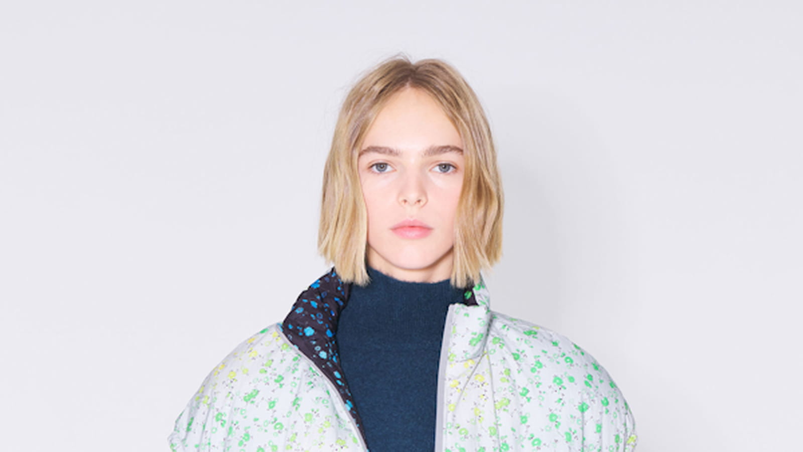 Veste Bimba y Lola