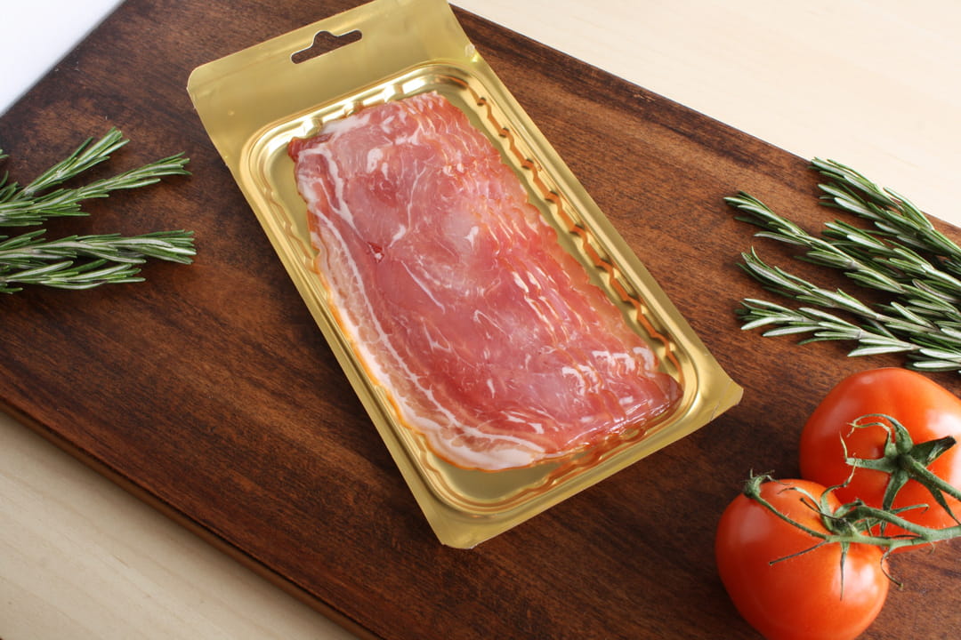Jambon sous vide attention aux nitrites