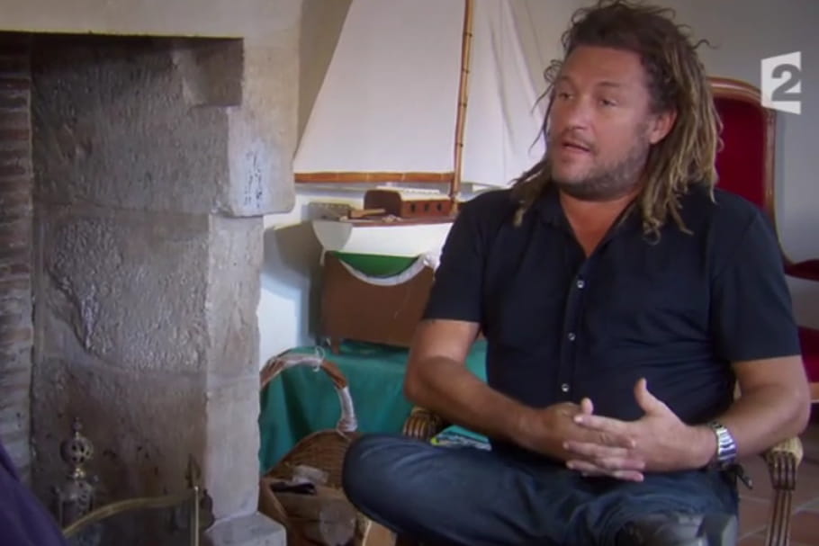 Programme télé : Dans les yeux d’Olivier et La Délicatesse