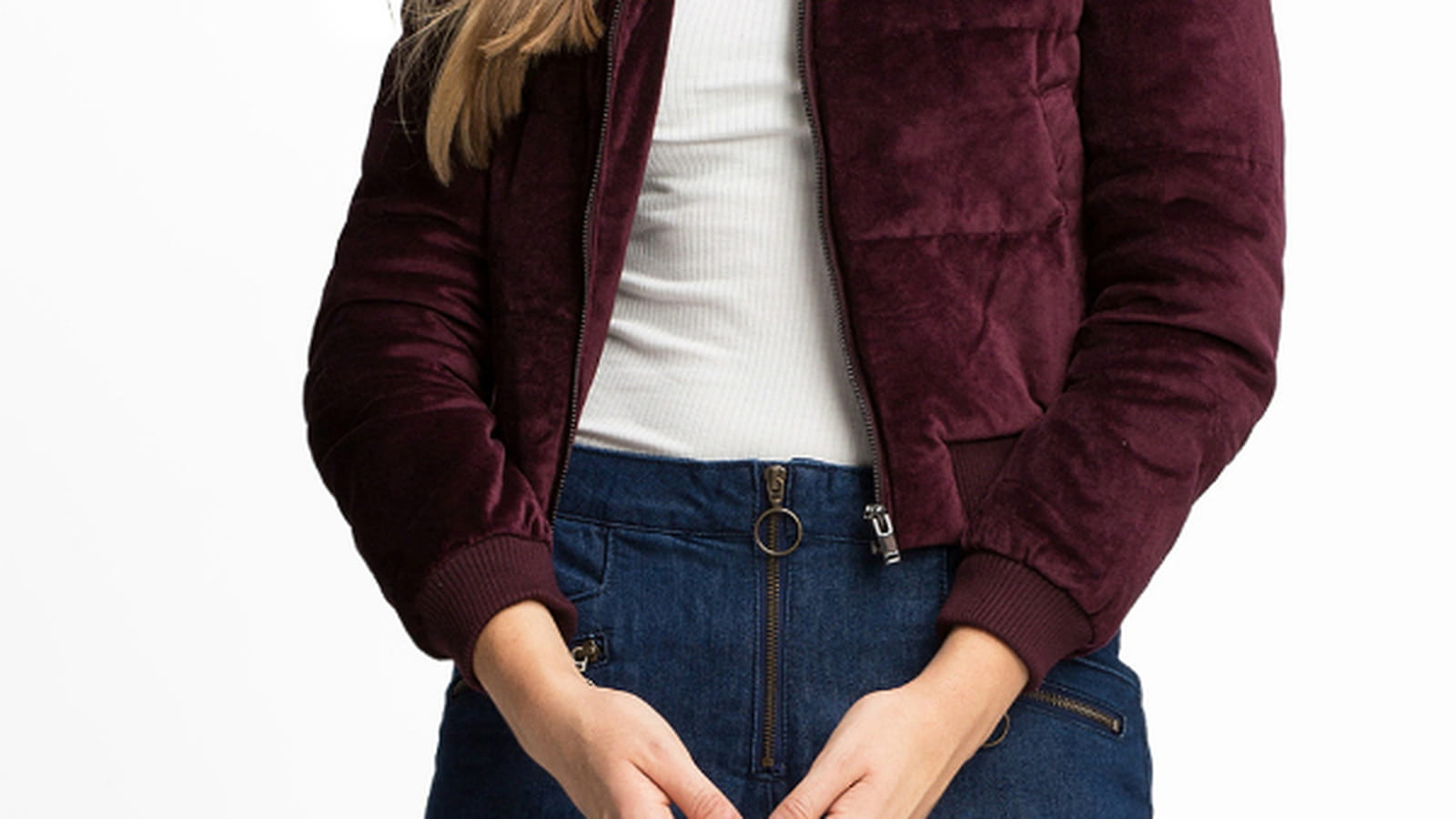 Blouson C&A