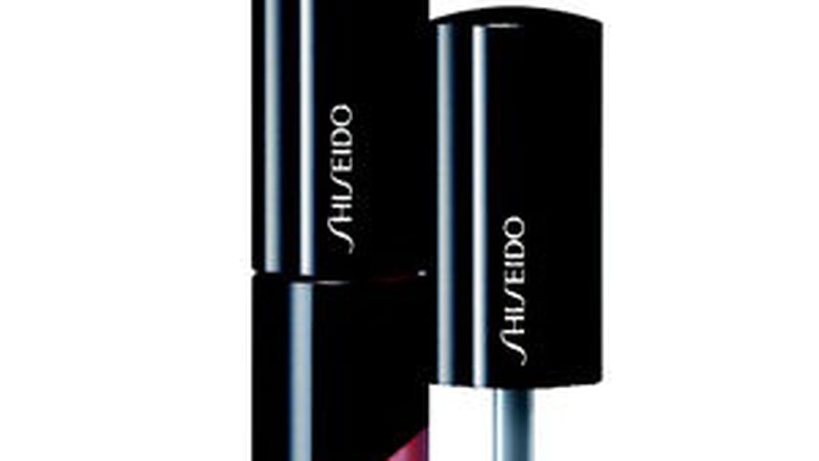 Laque Brillance de Shiseido