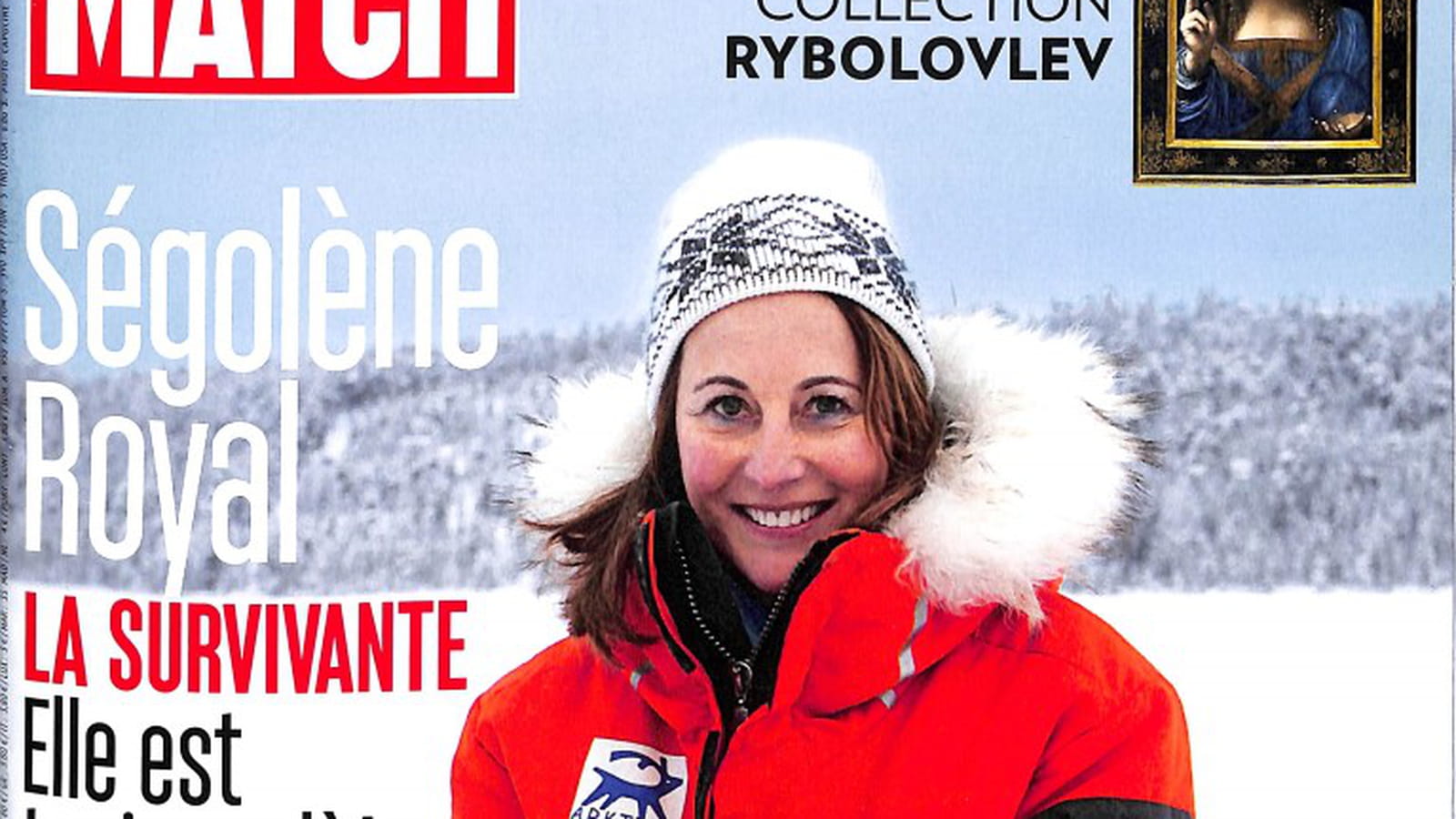 Ségolène Royal