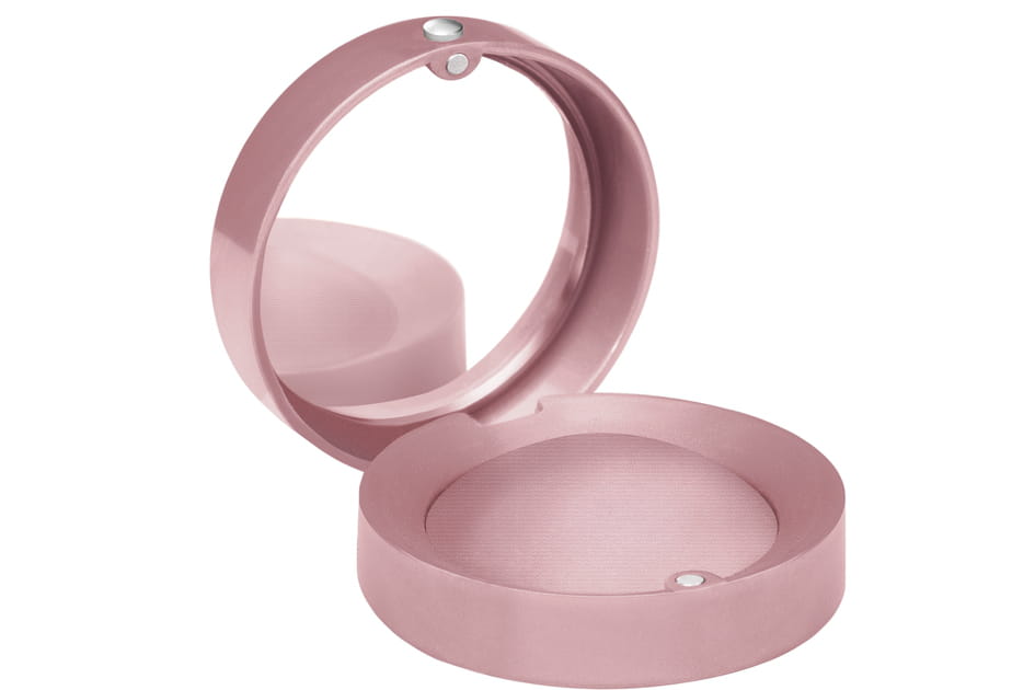 Ombre &agrave; paupi&egrave;res Petite Bo&icirc;te Ronde Mauve Lala&nbsp;! de Bourjois