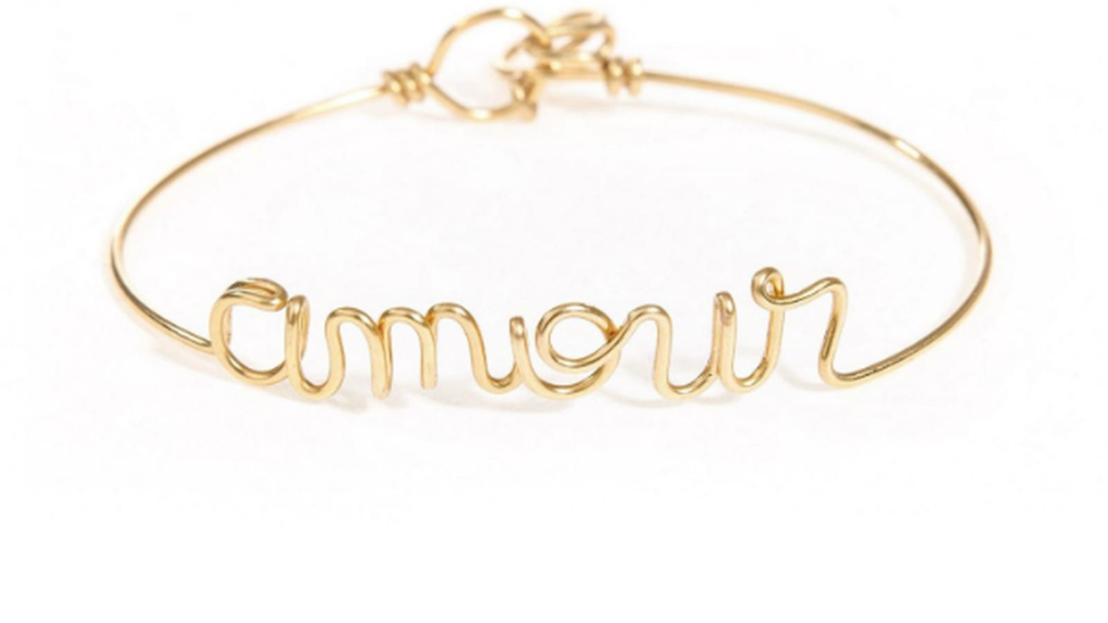 Bracelet Atelier Paulin