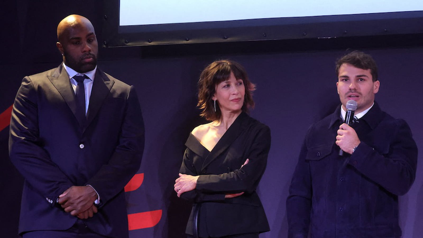 Sophie Marceau 