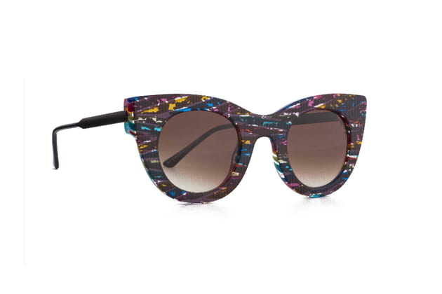 Lunettes de soleil "Divinity" de Thierry Lasry
