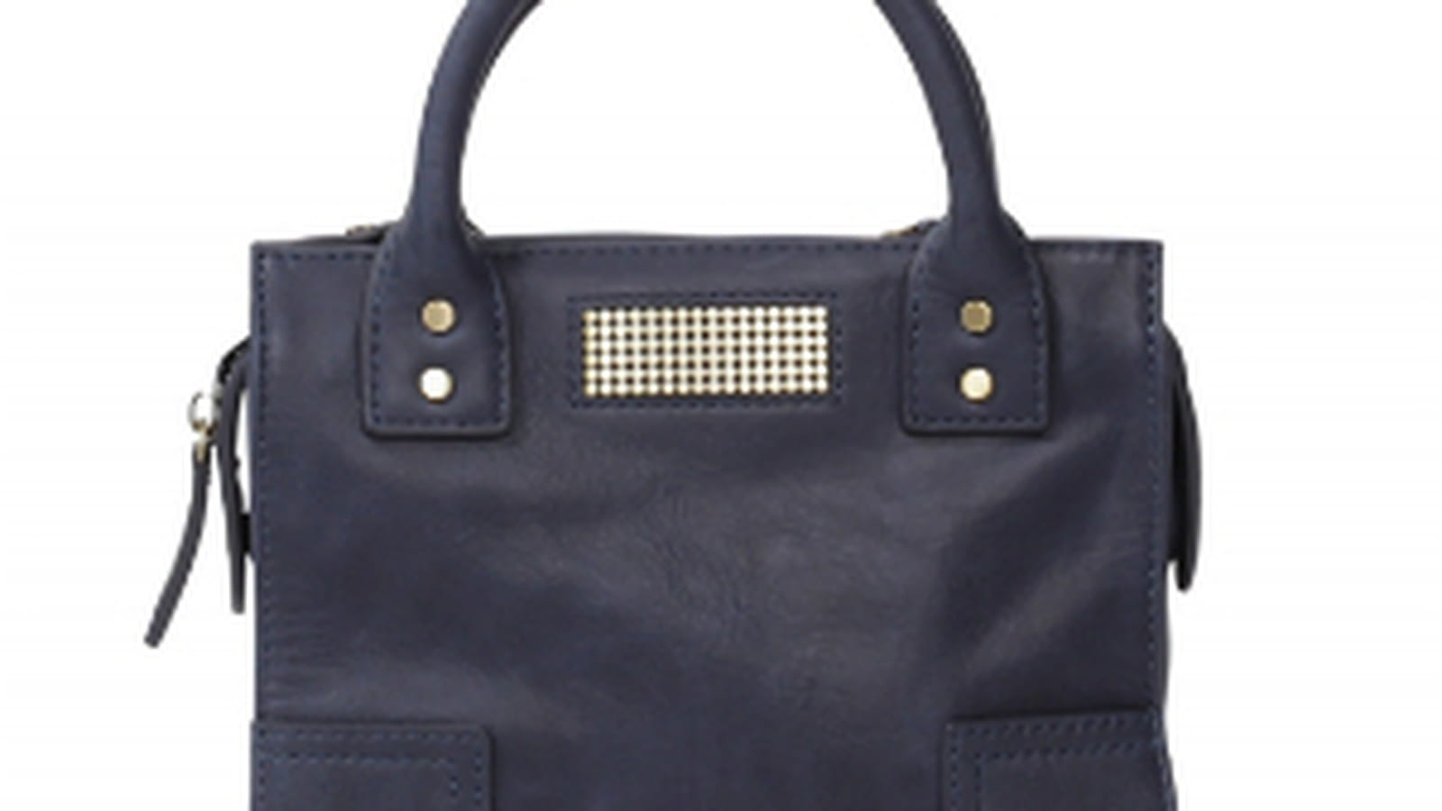 Sac Clio Goldbrenner