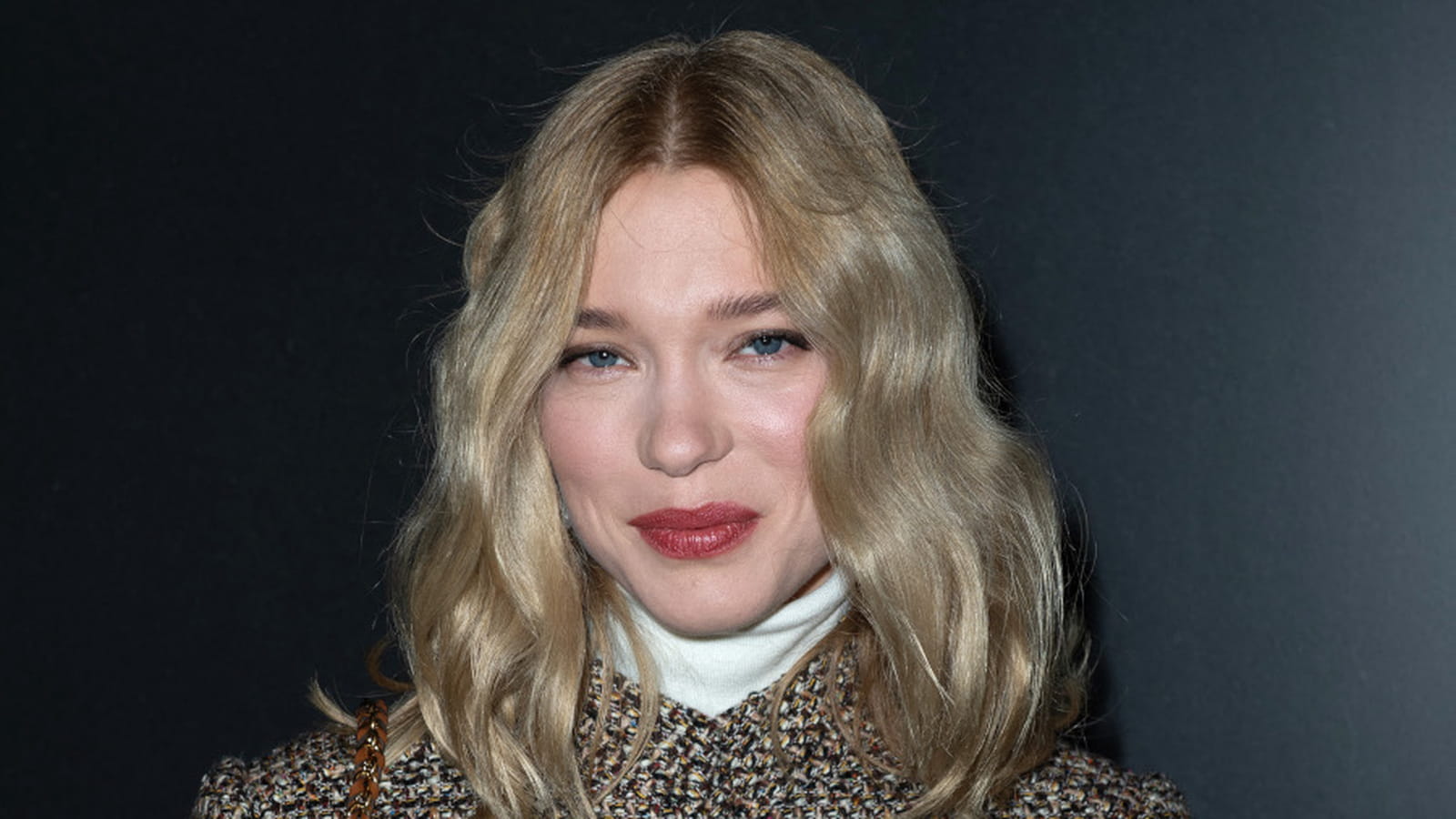 Léa Seydoux 