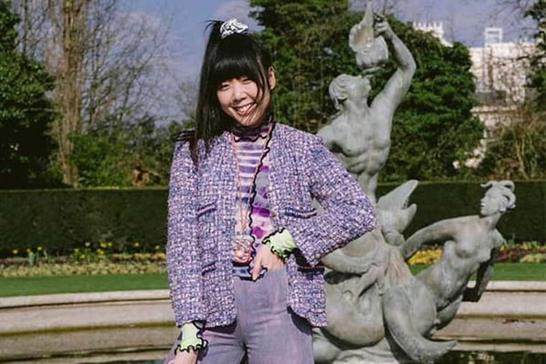 Susie Purple Is The New Black