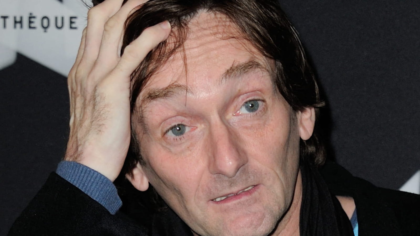 Pierre Palmade