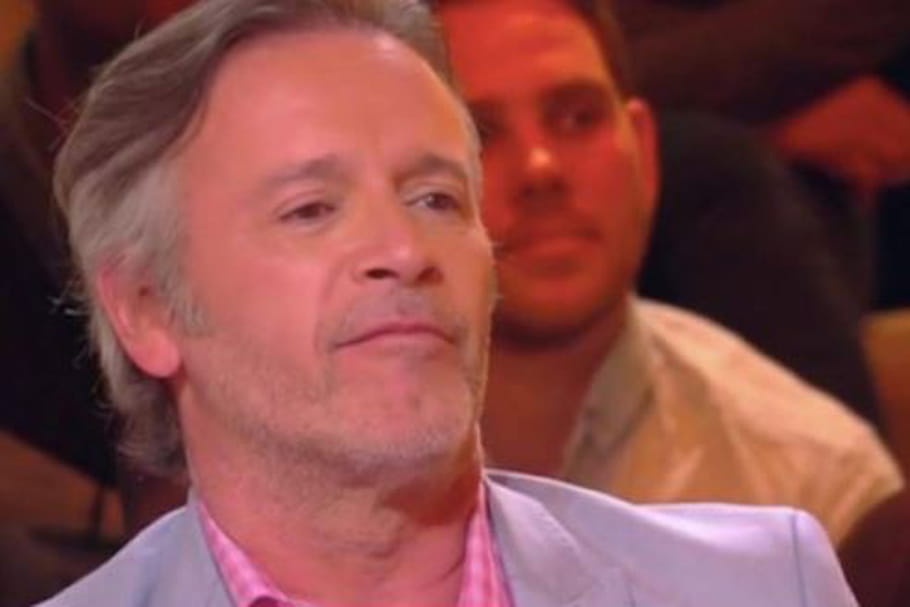Jean-Michel Maire : son crush pour une chroniqueuse de TPMP