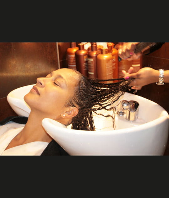 Le d&eacute;m&ecirc;lage