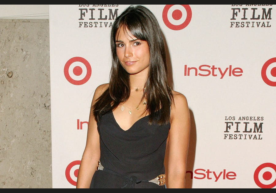 Jordana Brewster &agrave; 25&nbsp;ans