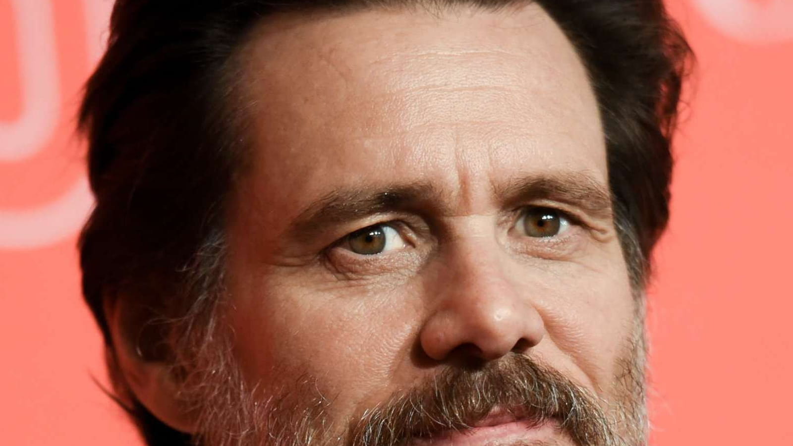Jim Carrey