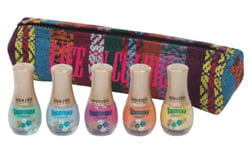 american retro loves bourjois 250