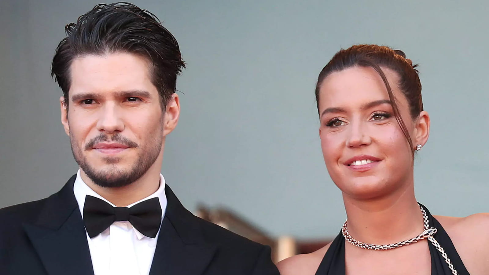 François Civil et Adèle Exarchopoulos