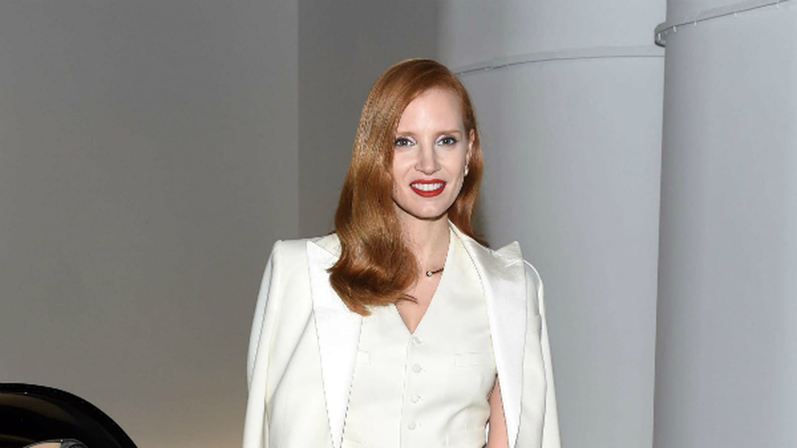 Jessica Chastain