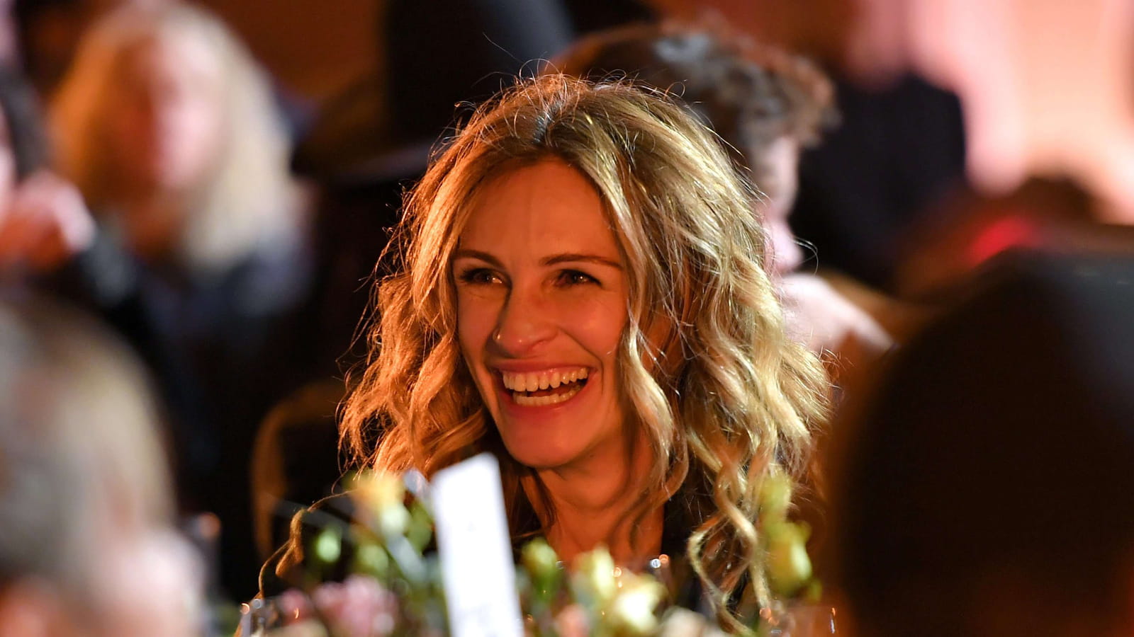 Julia Roberts