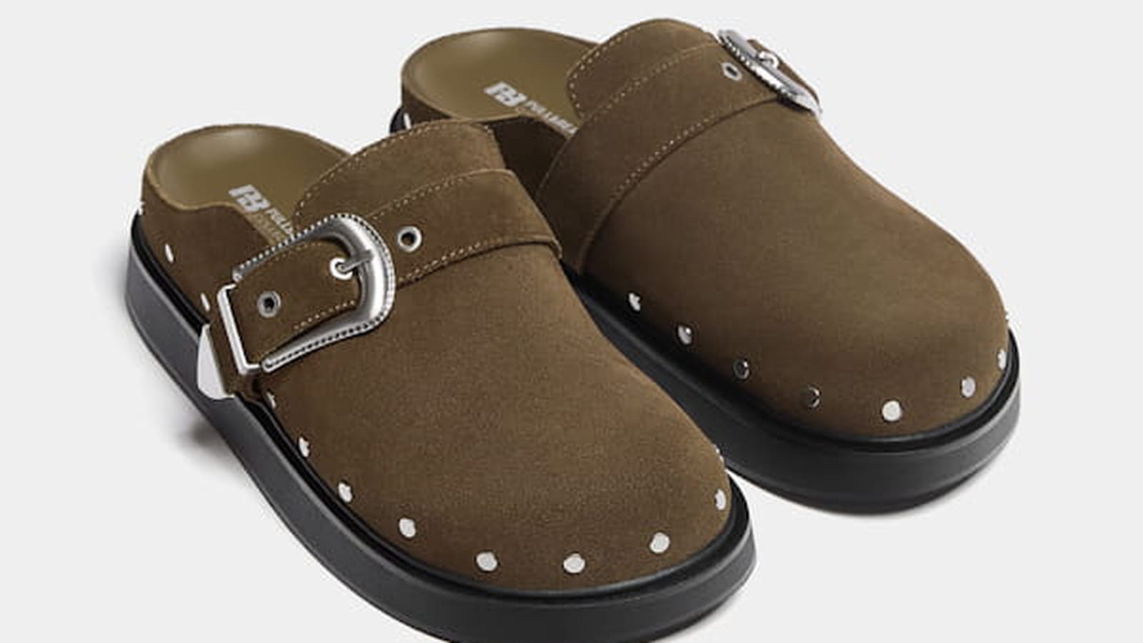 Sabots Pull & Bear