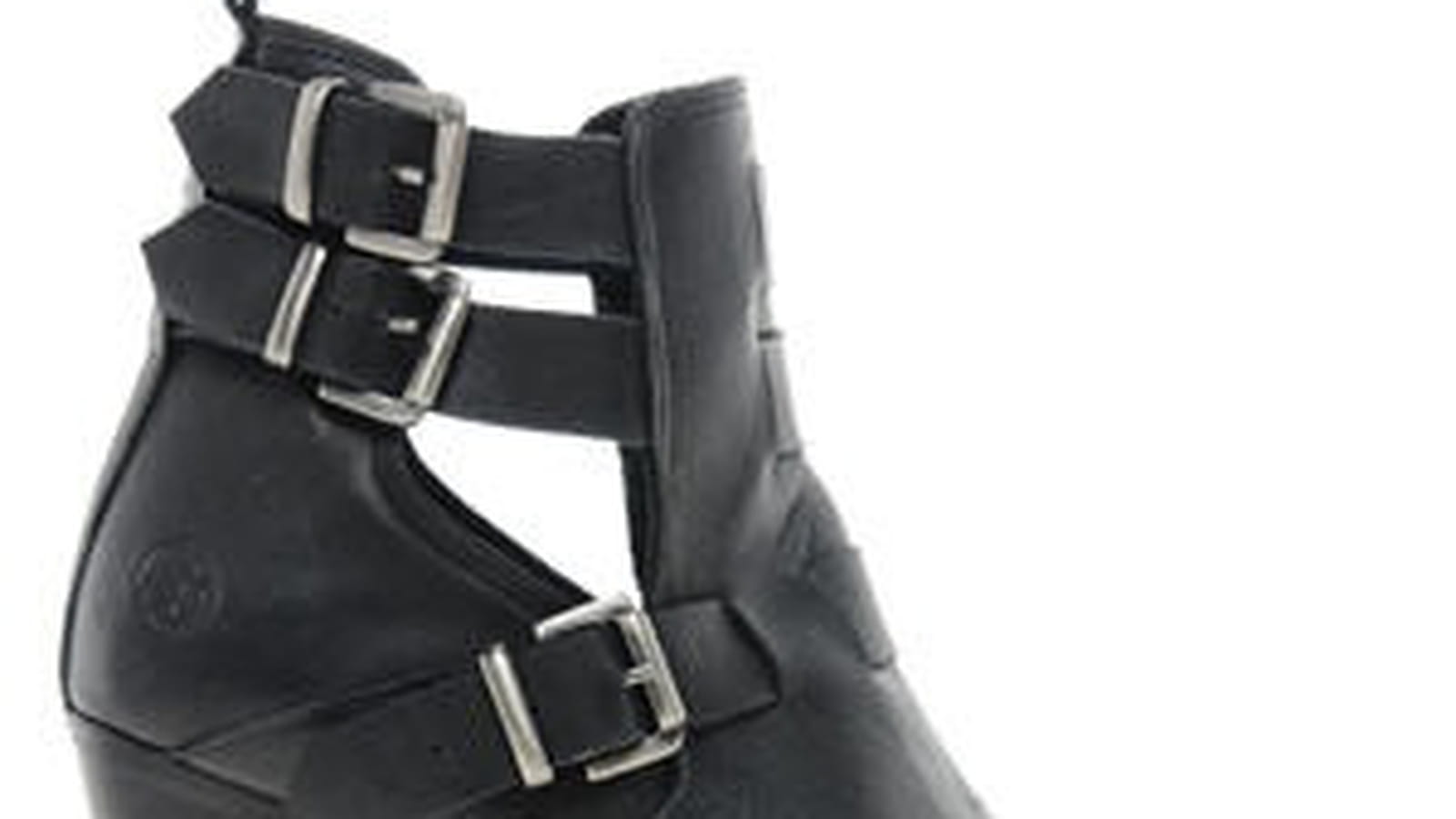 Bottines de Bronx pour Asos