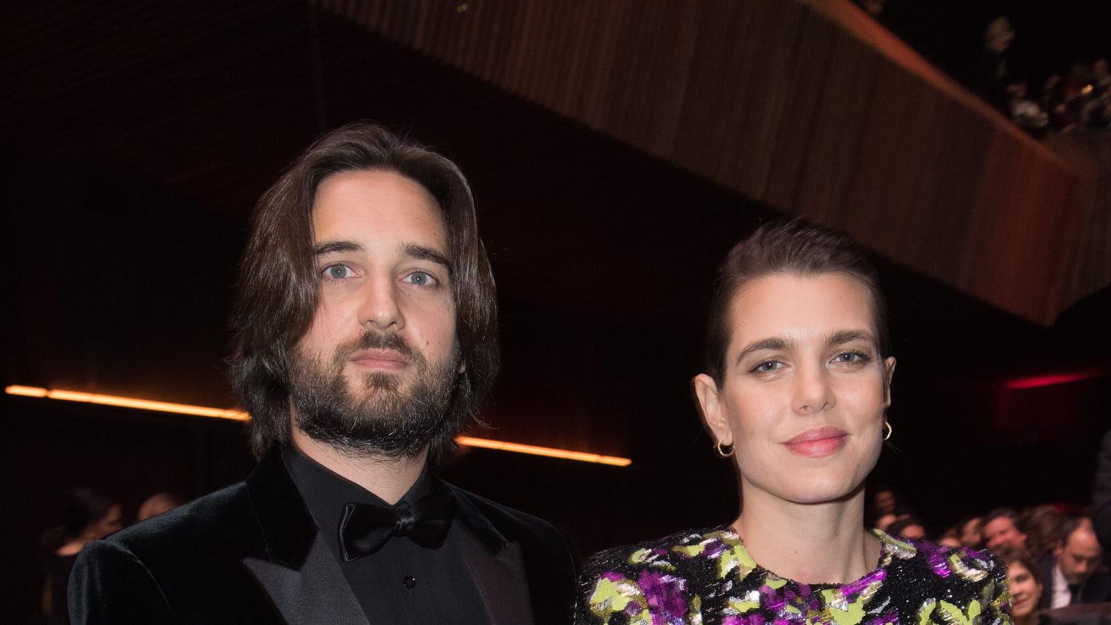Charlotte Casiraghi 