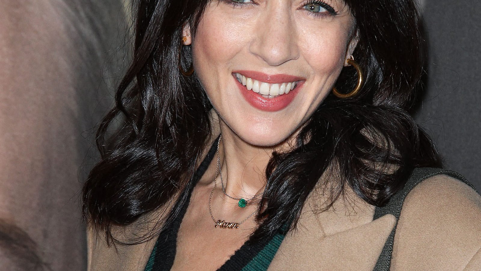 Nolwenn Leroy avec frange