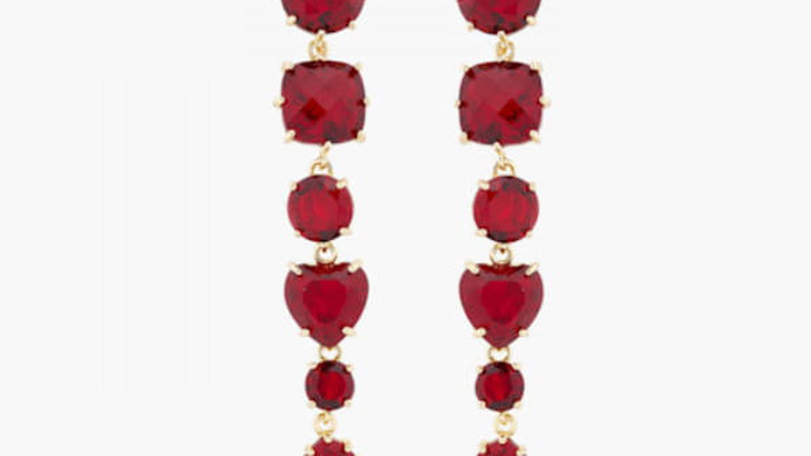 Boucles d'oreilles Les Néréides