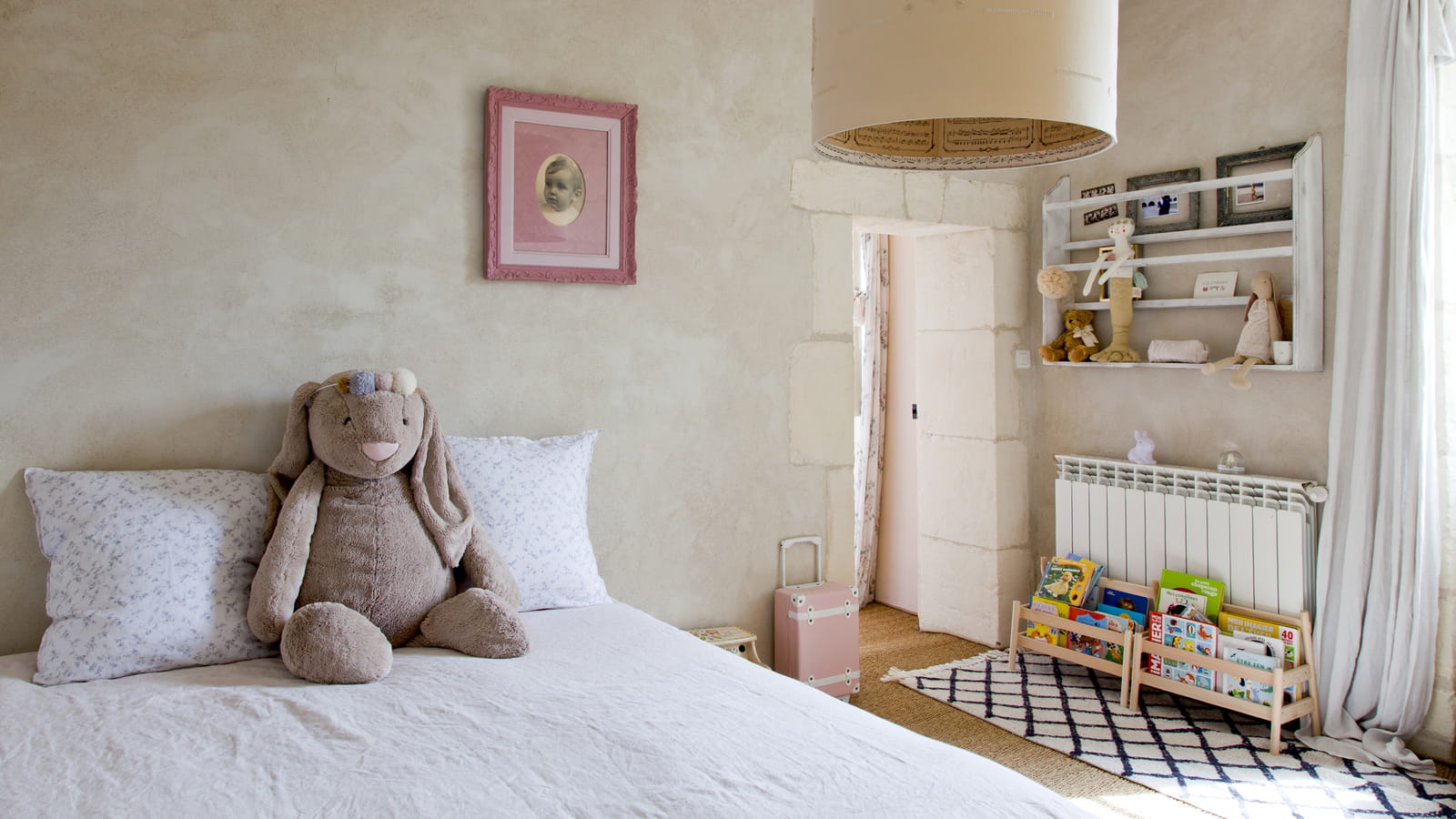 Chambre d'enfant