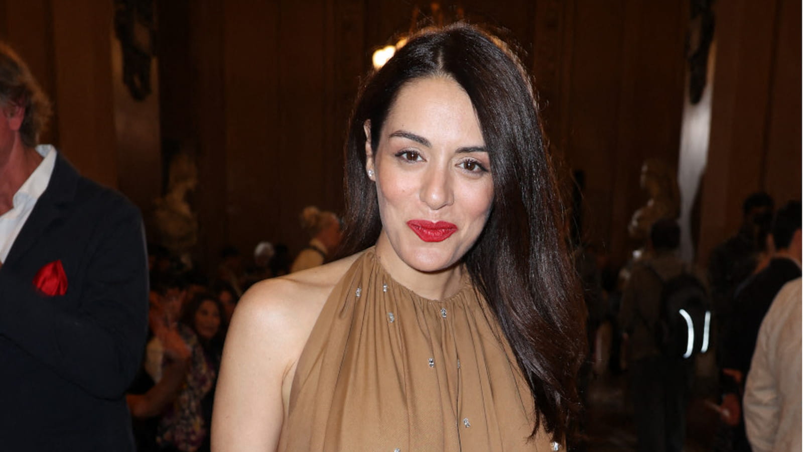 Sofia Essaïdi