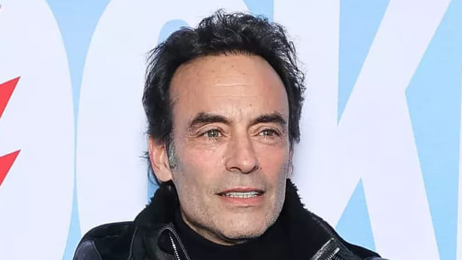 Anthony Delon
