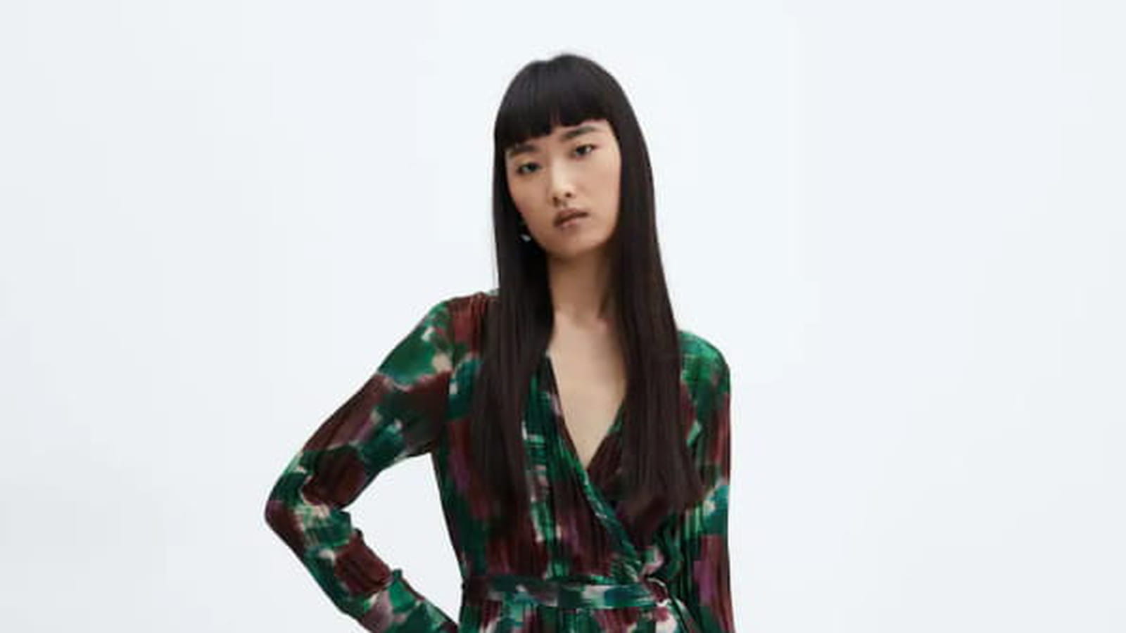 Robe Mango